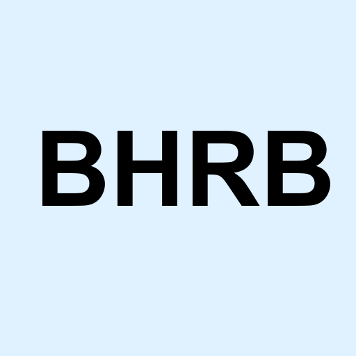 Stock bhrb logo