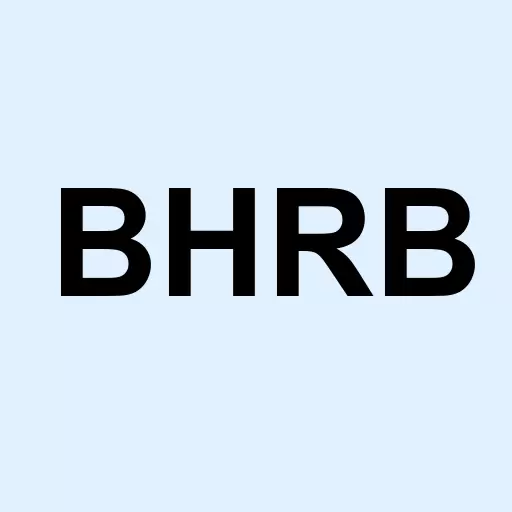Burke & Herbert Bank & Trust Co. Logo