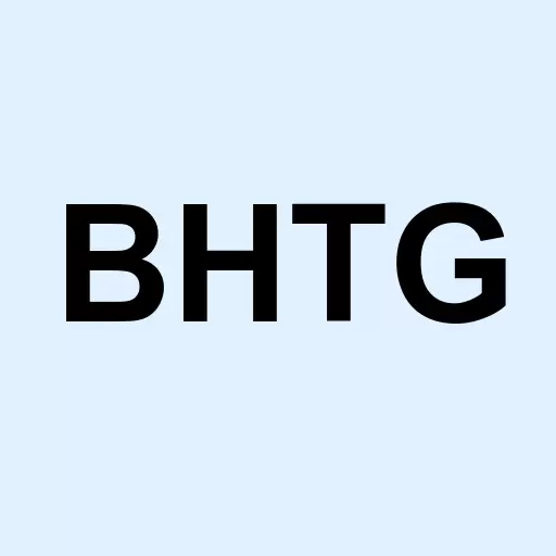 BioHiTech Global Inc. Logo