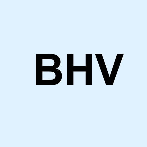 Stock bhv logo
