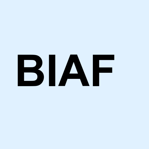 Stock biaf logo