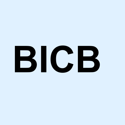 Stock bicb logo