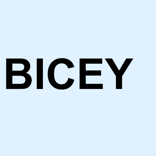 Stock bicey logo