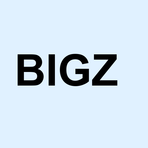 Stock bigz logo