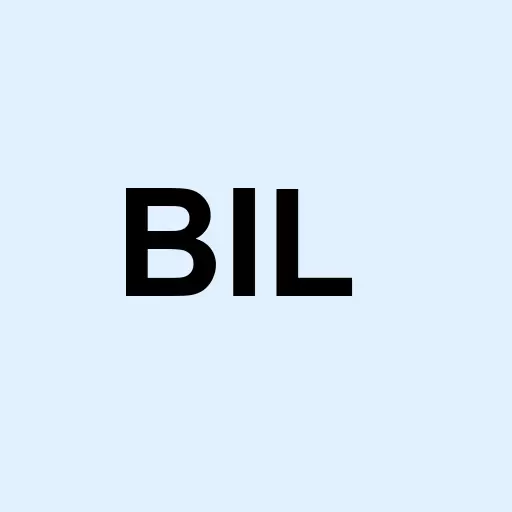 SPDR Bloomberg Barclays 1-3 Month T-Bill Logo
