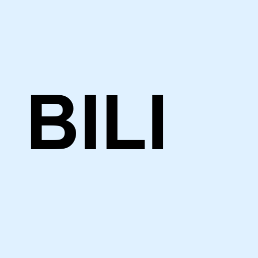 Stock BILI logo