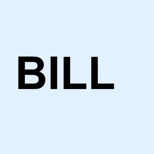 Bill.com Holdings Inc. Logo