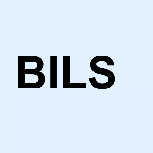 SPDR Bloomberg Barclays 3-12 Month T-Bill Logo