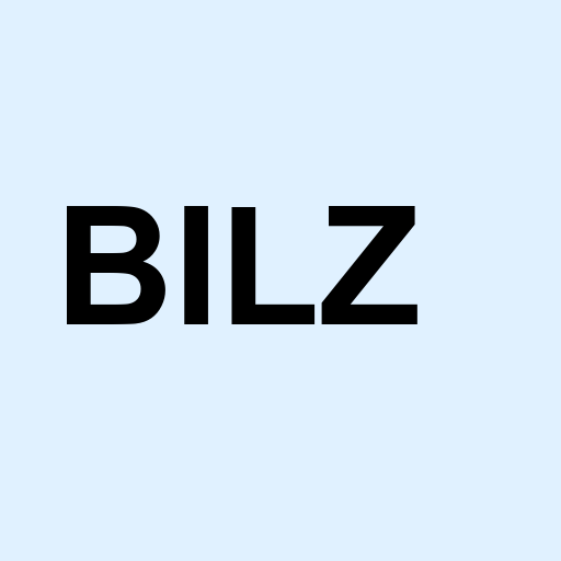 Stock bilz logo