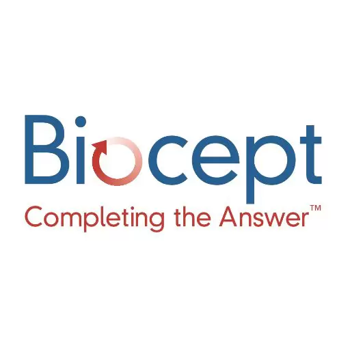 Biocept Inc. Logo