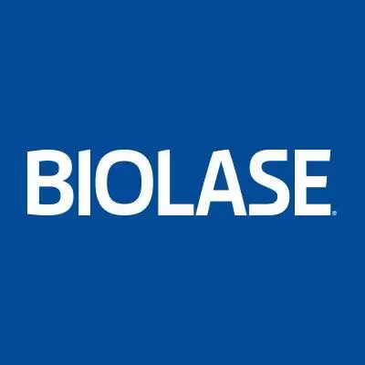 Biolase Inc. Logo