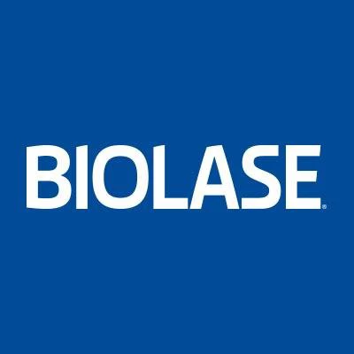 Biolase Inc. Logo