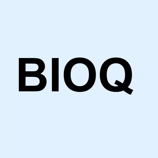 Bioqual Inc Logo