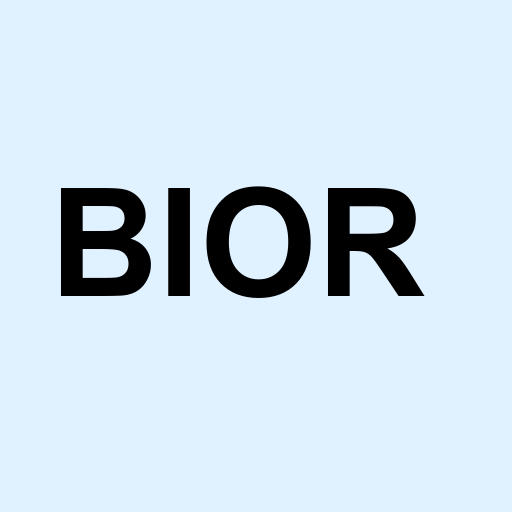 Stock bior logo