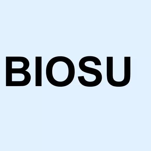 BioPlus Acquisition Corp. Units Logo