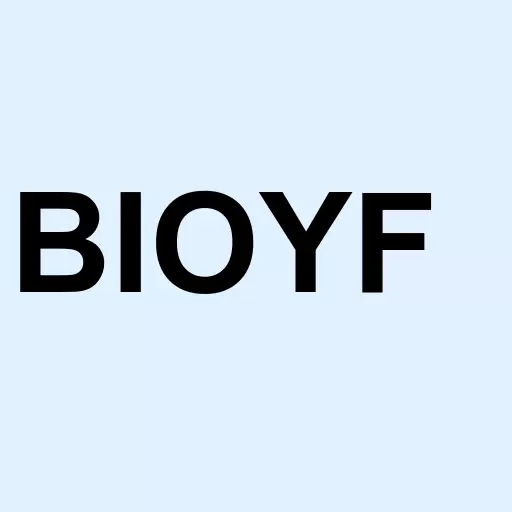 BioSyent Inc. Logo