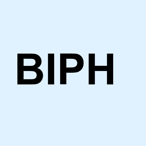 Stock biph logo
