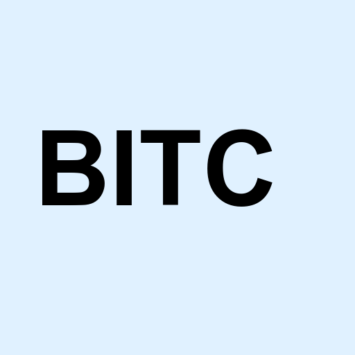 Stock bitc logo