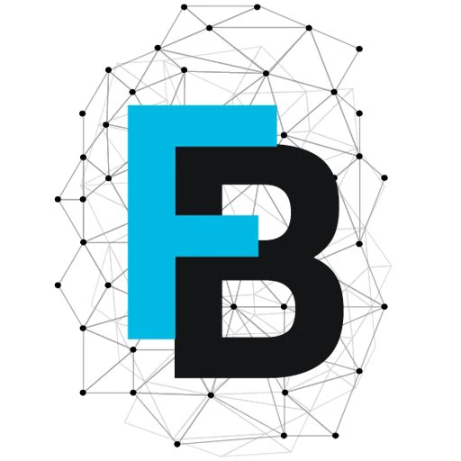 First Bitcoin Capital Corp Logo
