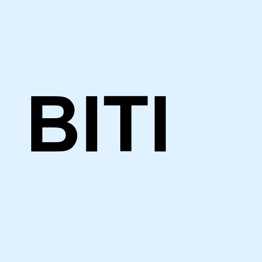 Stock biti logo