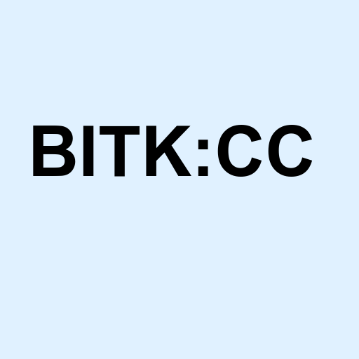 Stock BITK:CC logo