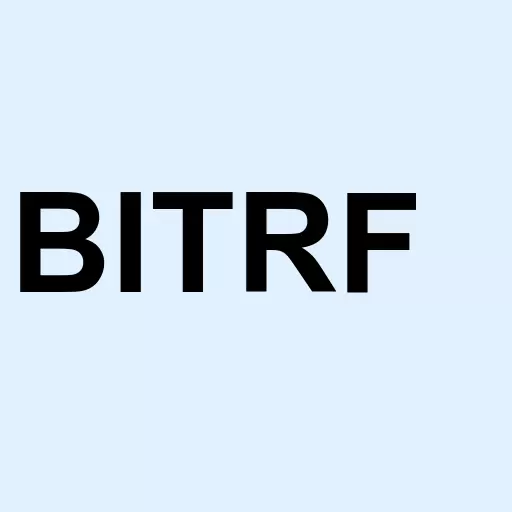 Biotron Limited Ord Logo