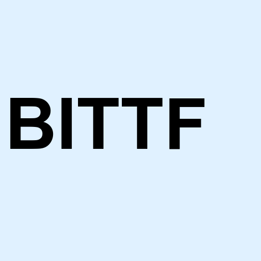 Stock bittf logo