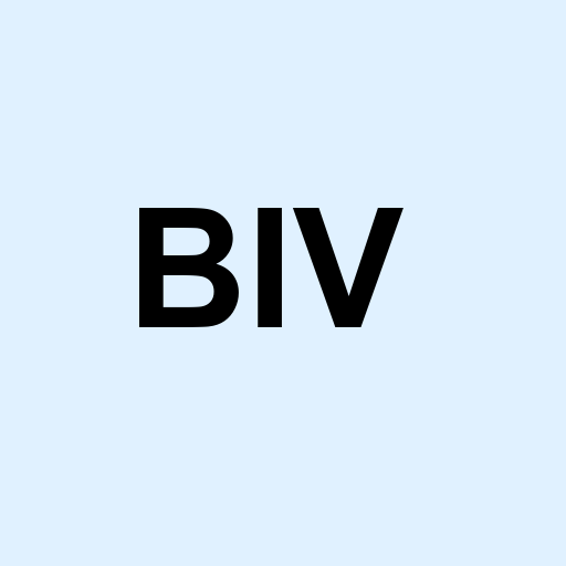 Stock biv logo