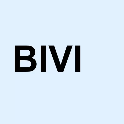 BioVie Inc. Logo