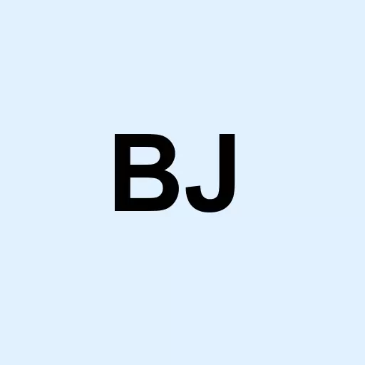 BJ's Wholesale Club Holdings Inc. Logo