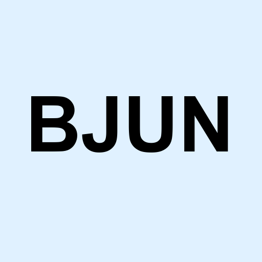 Stock BJUN logo