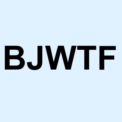 Stock bjwtf logo