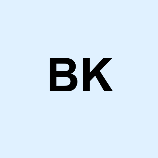 Stock bk logo