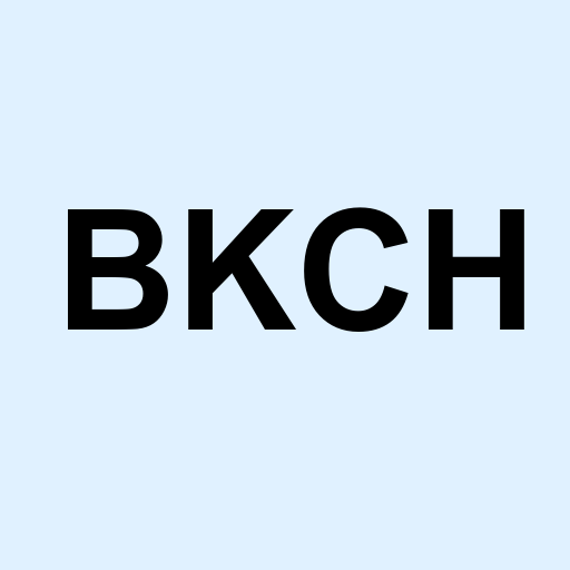 Stock bkch logo