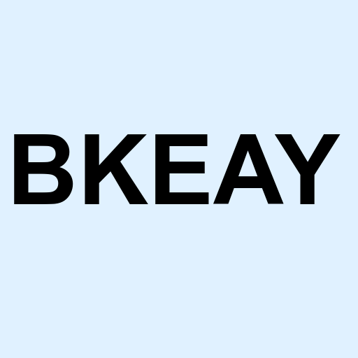 Stock bkeay logo