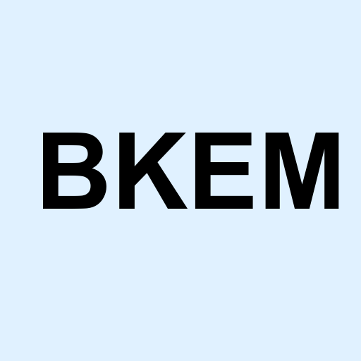 Stock bkem logo