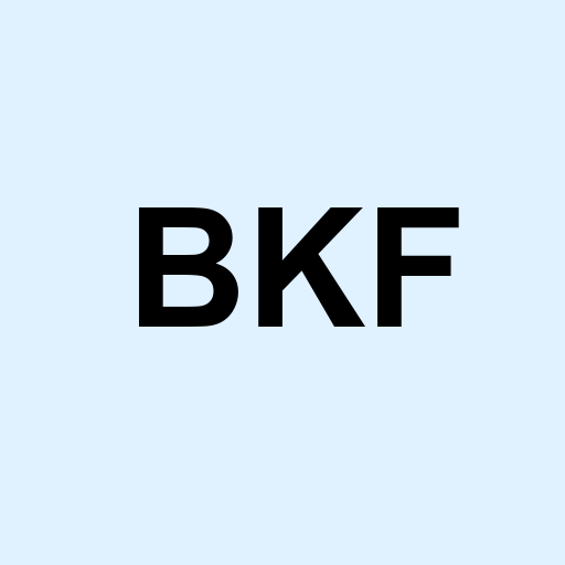 Stock BKF logo