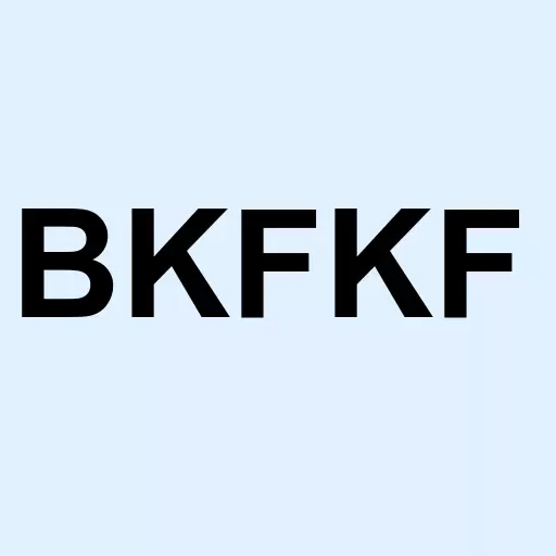 Bakkafrost PF Logo