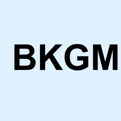 Stock bkgm logo