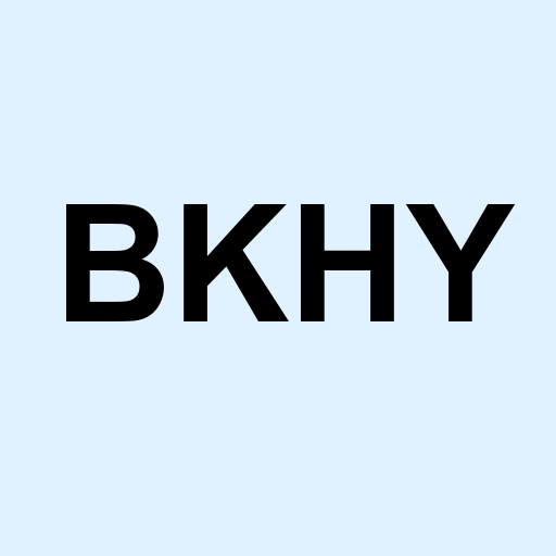 Stock bkhy logo