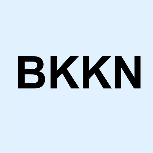 Bakken Resources Inc Logo