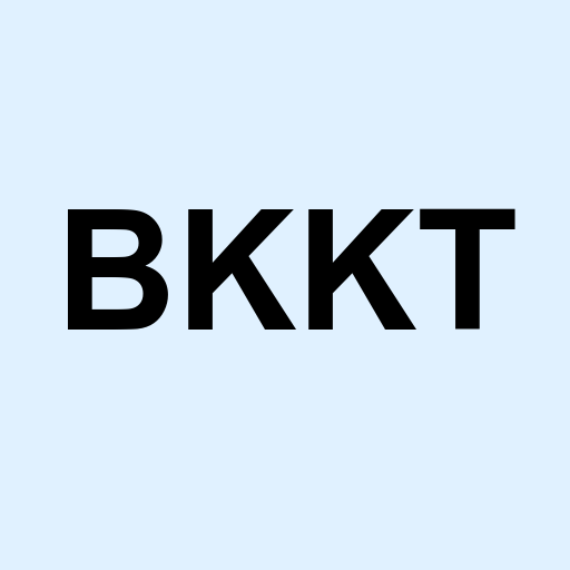 Stock bkkt logo