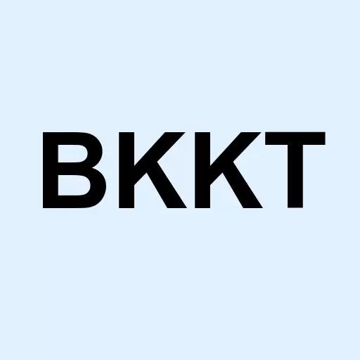 Bakkt Holdings Inc. Class A Logo