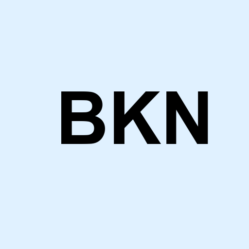 Stock bkn logo
