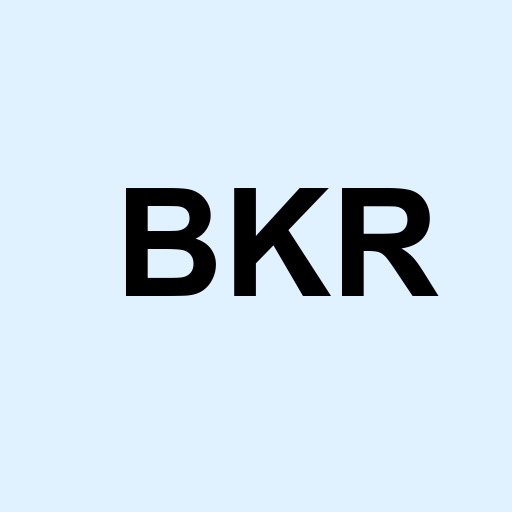 Stock bkr logo