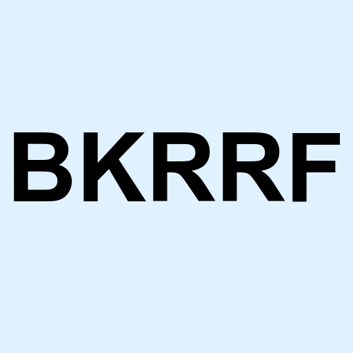 Stock bkrrf logo