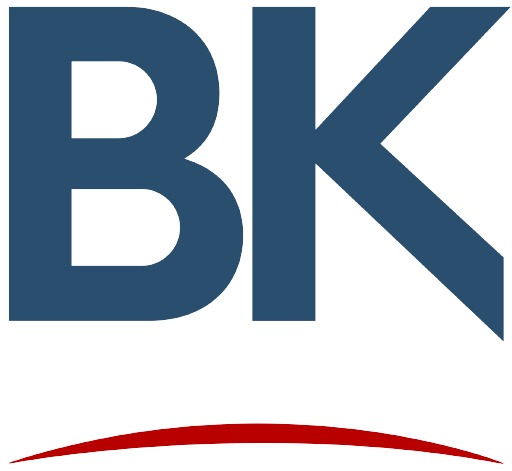 Stock bkti logo