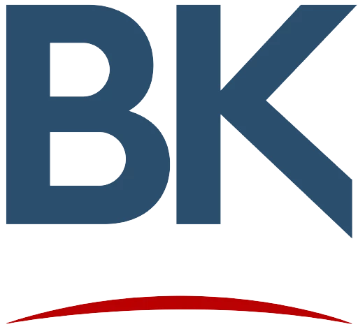 BK Technologies Inc. Logo