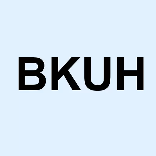 Bakhu Holdings Corp Logo