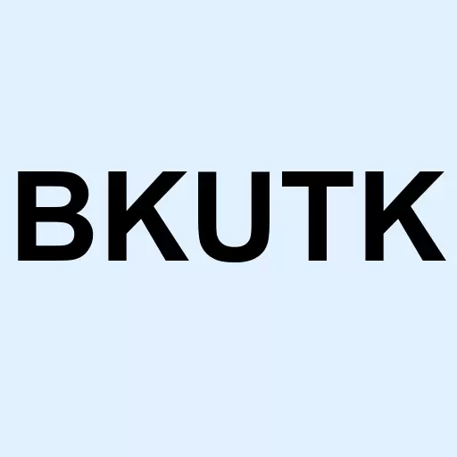 Bank Utica Logo